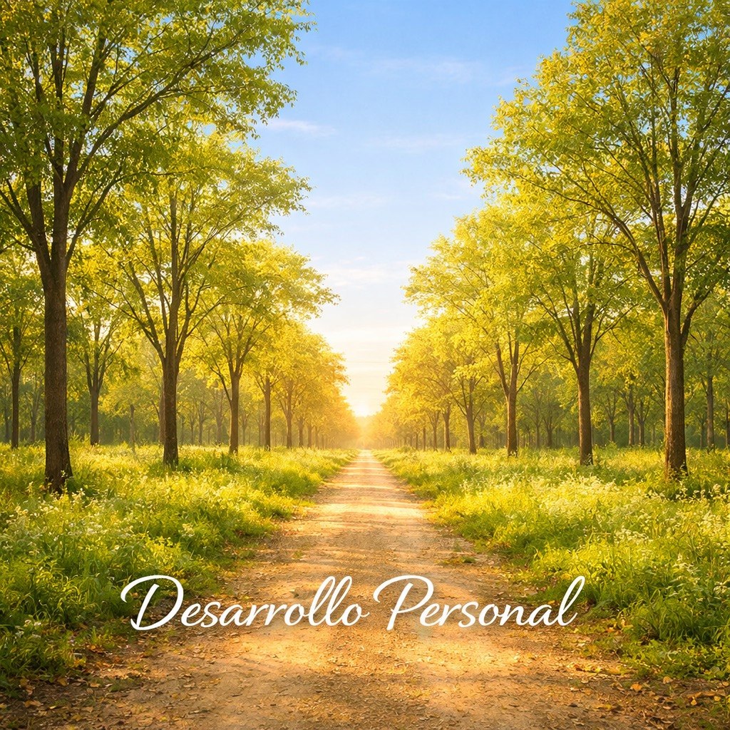 Desarrollo personal